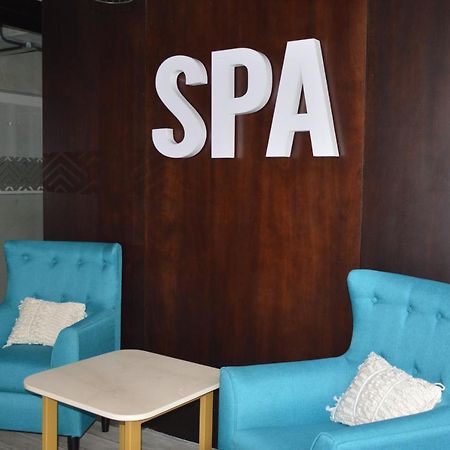 Cozy Stays Cayala Apartments 5 과테말라 외부 사진
