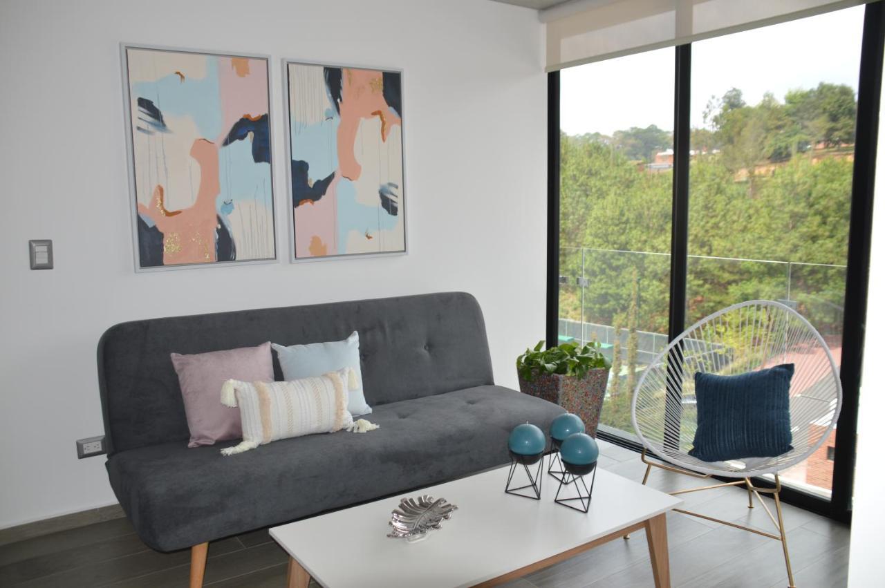 Cozy Stays Cayala Apartments 5 과테말라 외부 사진