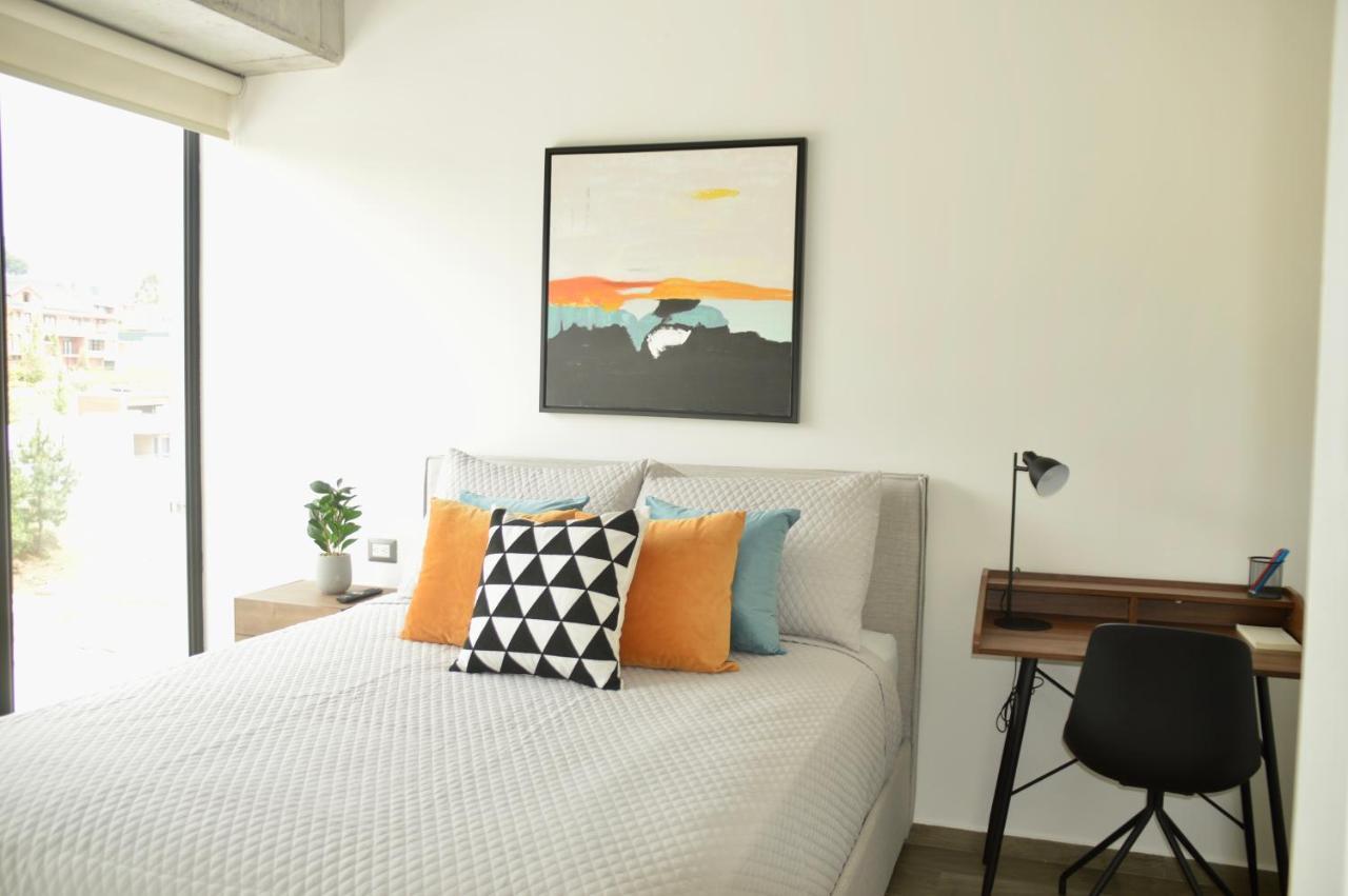 Cozy Stays Cayala Apartments 5 과테말라 외부 사진