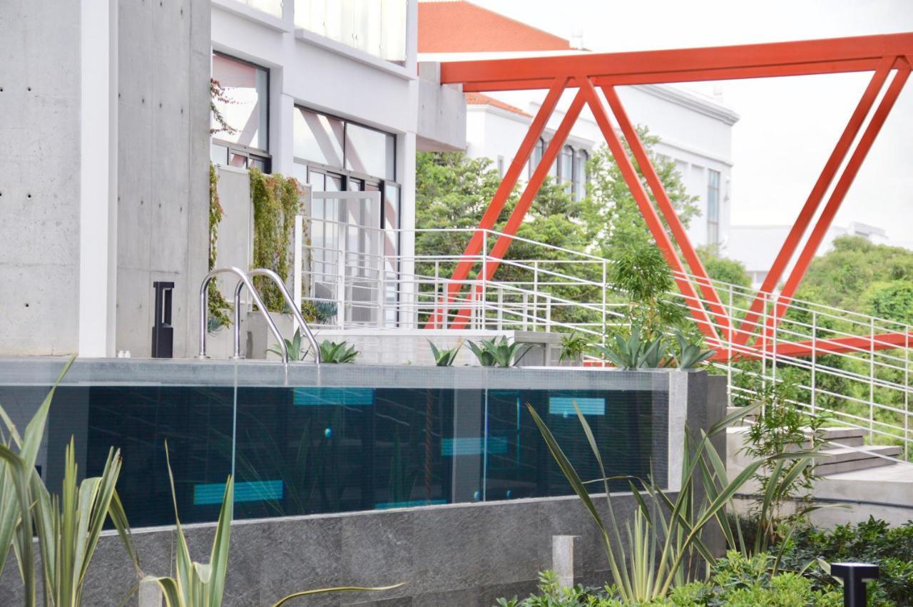 Cozy Stays Cayala Apartments 5 과테말라 외부 사진