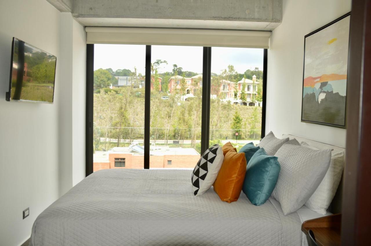 Cozy Stays Cayala Apartments 5 과테말라 외부 사진