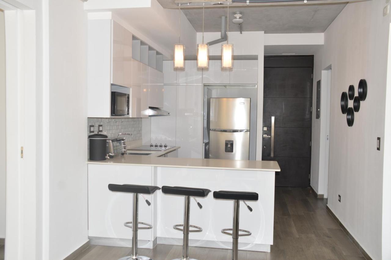 Cozy Stays Cayala Apartments 5 과테말라 외부 사진
