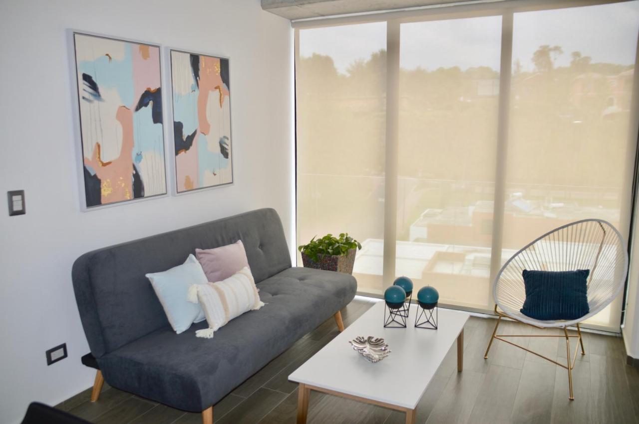 Cozy Stays Cayala Apartments 5 과테말라 외부 사진