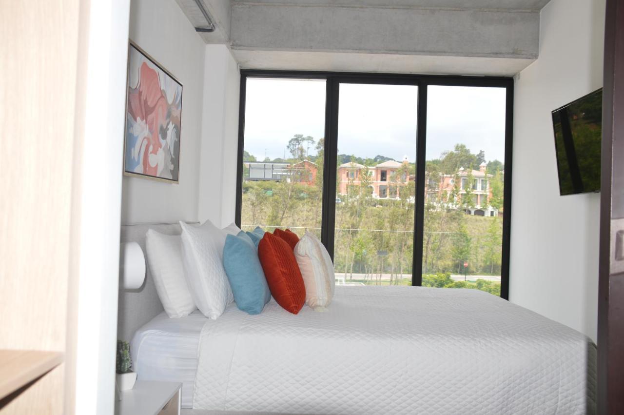 Cozy Stays Cayala Apartments 5 과테말라 외부 사진