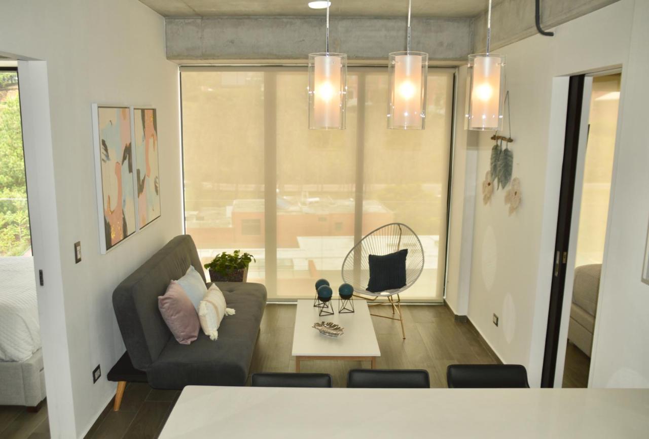 Cozy Stays Cayala Apartments 5 과테말라 외부 사진
