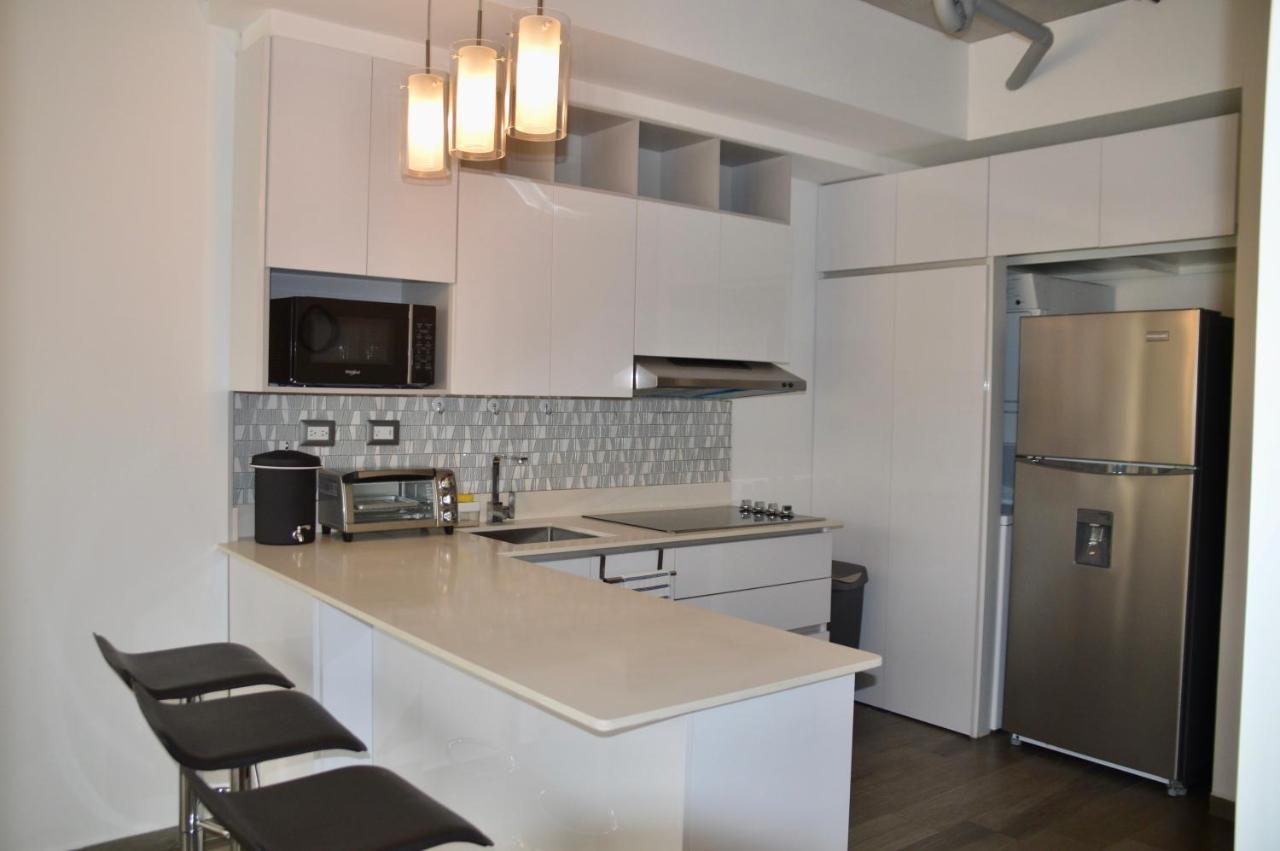 Cozy Stays Cayala Apartments 5 과테말라 외부 사진