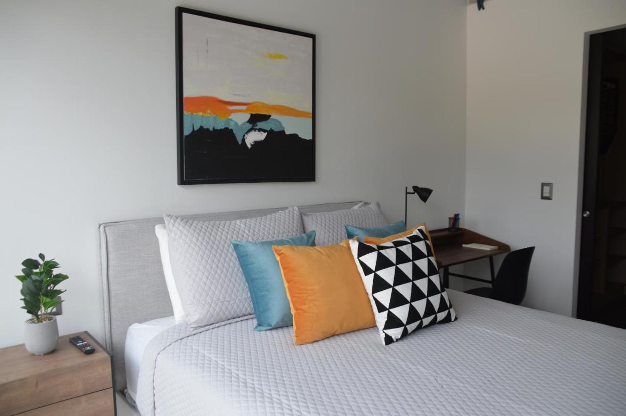 Cozy Stays Cayala Apartments 5 과테말라 외부 사진