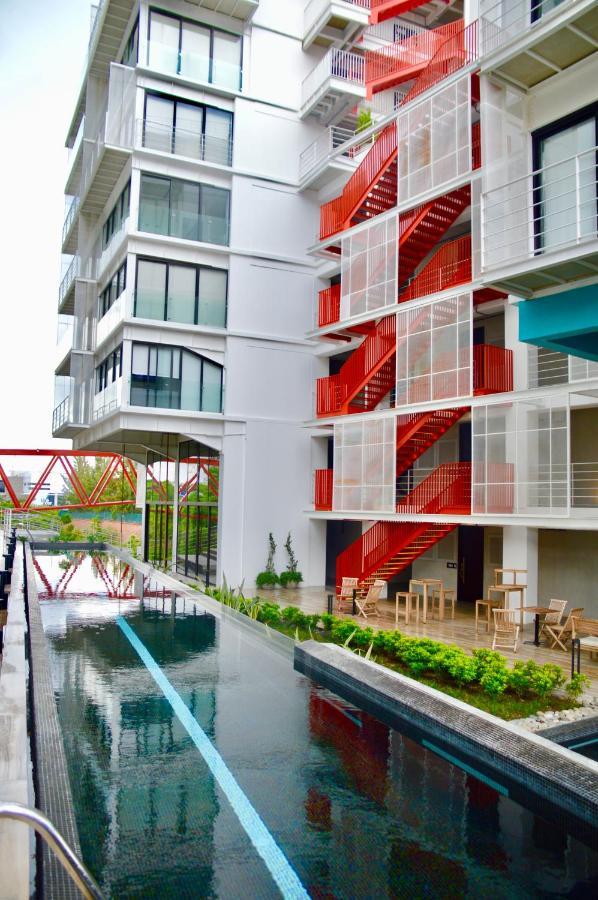 Cozy Stays Cayala Apartments 5 과테말라 외부 사진