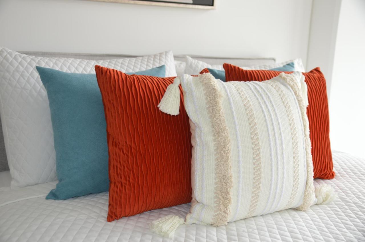 Cozy Stays Cayala Apartments 5 과테말라 외부 사진
