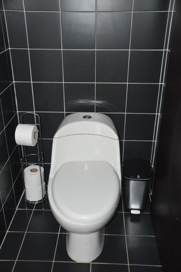 Cozy Stays Cayala Apartments 5 과테말라 외부 사진