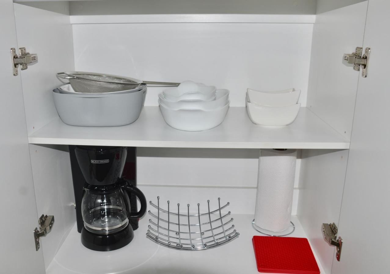 Cozy Stays Cayala Apartments 5 과테말라 외부 사진