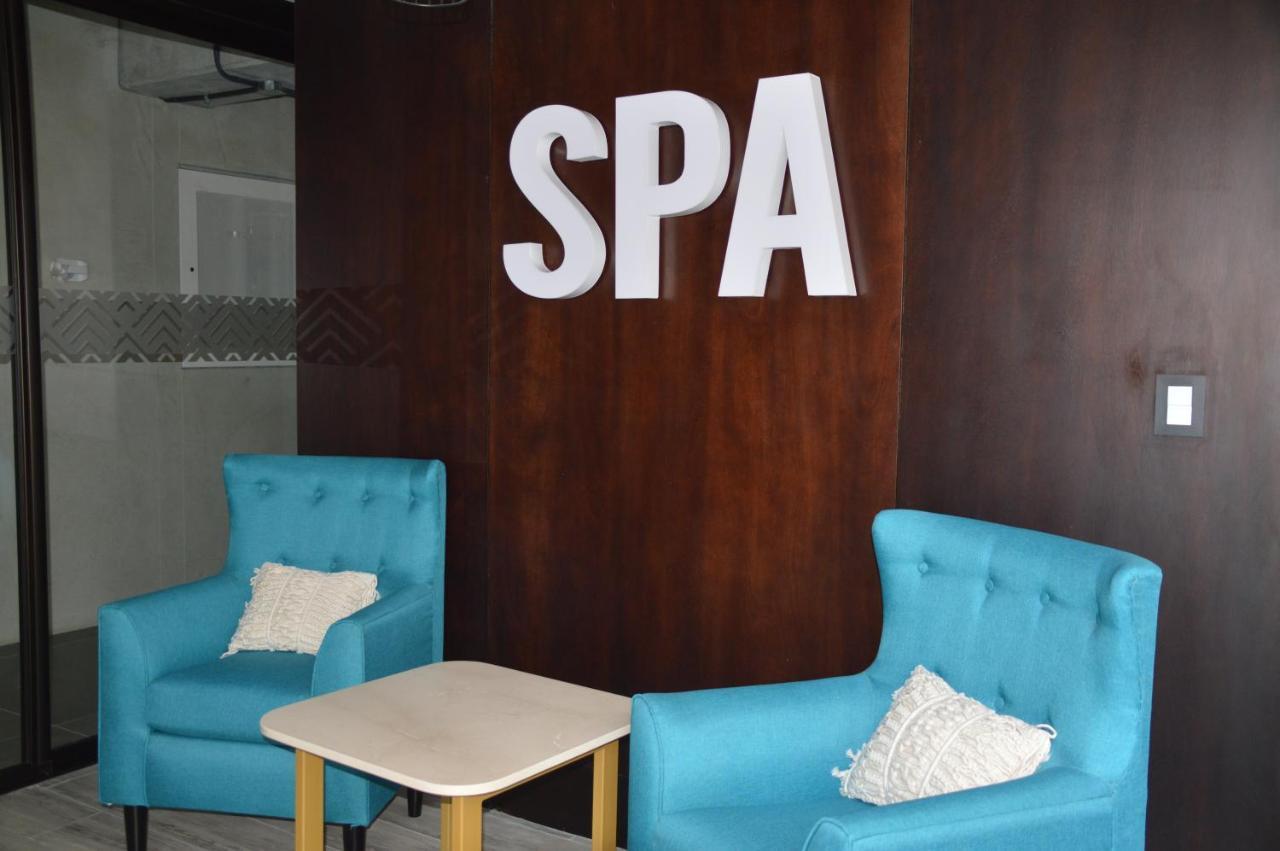 Cozy Stays Cayala Apartments 5 과테말라 외부 사진
