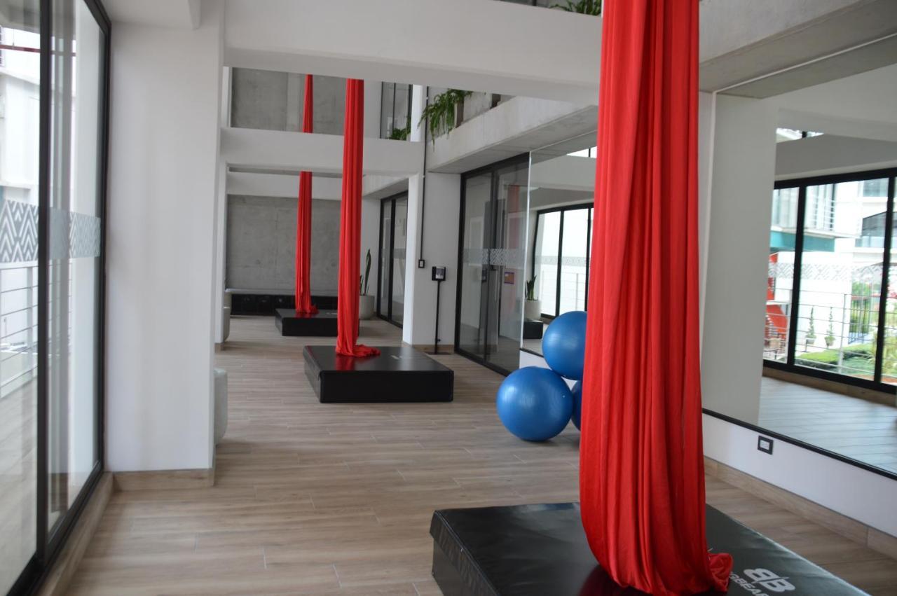 Cozy Stays Cayala Apartments 5 과테말라 외부 사진