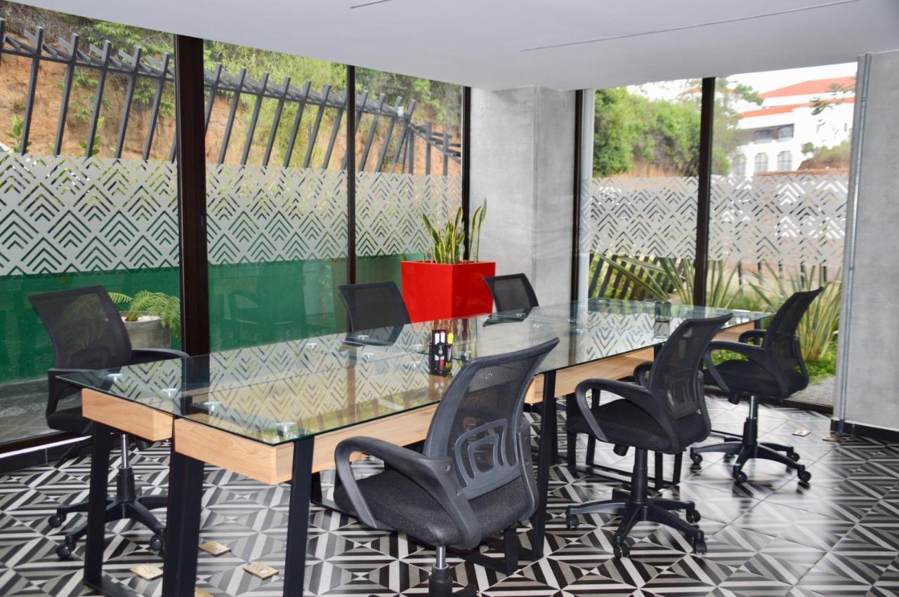 Cozy Stays Cayala Apartments 5 과테말라 외부 사진