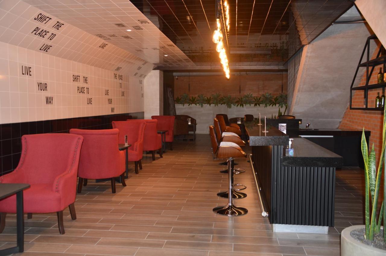 Cozy Stays Cayala Apartments 5 과테말라 외부 사진