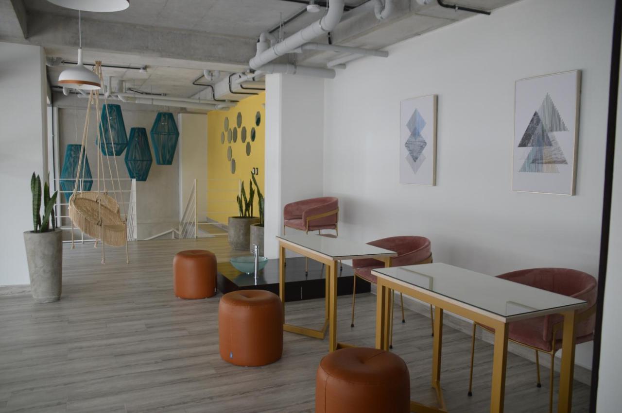 Cozy Stays Cayala Apartments 5 과테말라 외부 사진