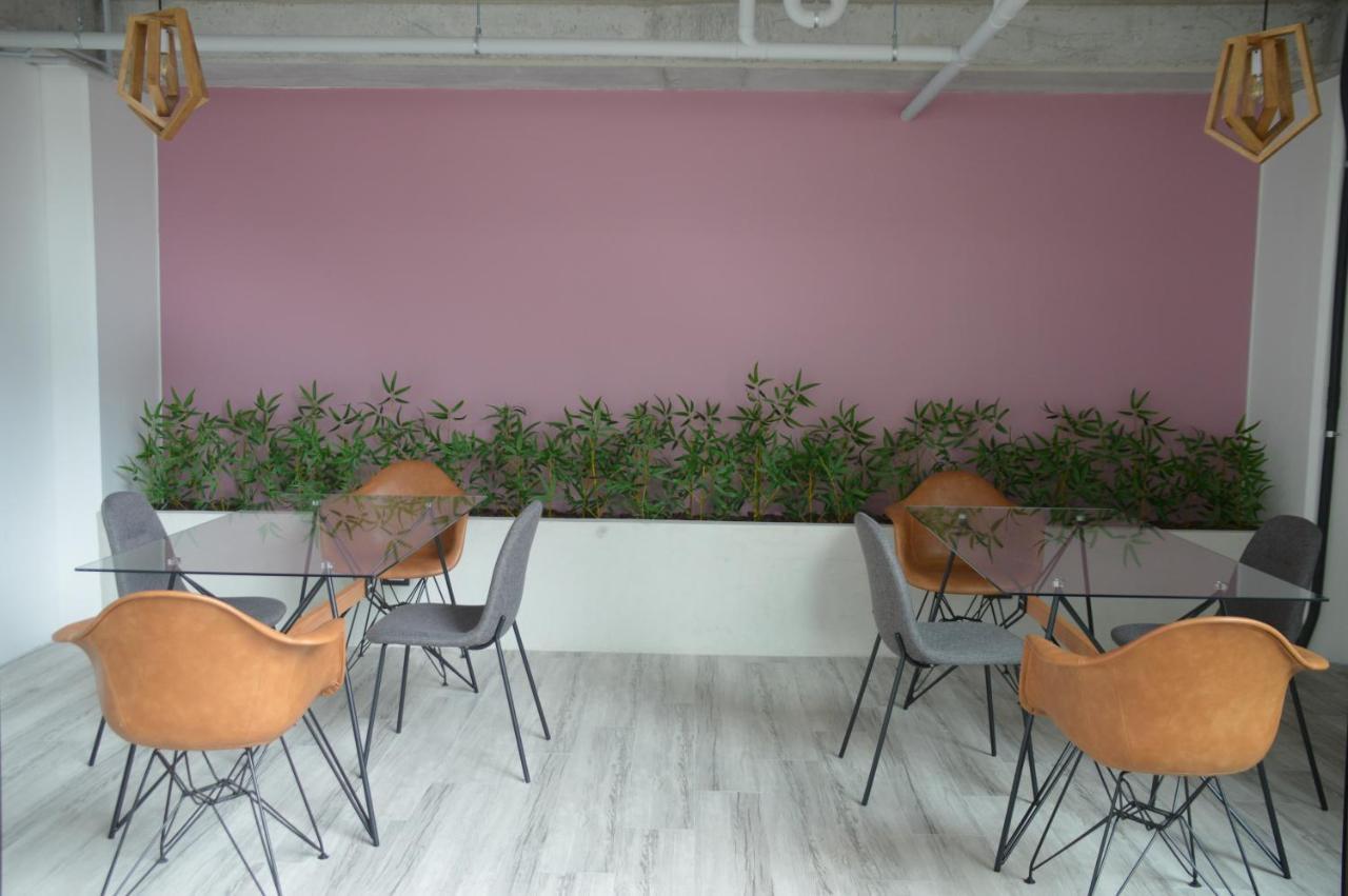 Cozy Stays Cayala Apartments 5 과테말라 외부 사진