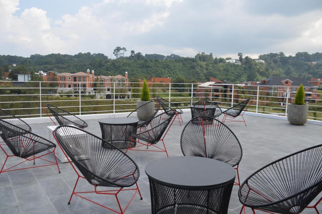 Cozy Stays Cayala Apartments 5 과테말라 외부 사진